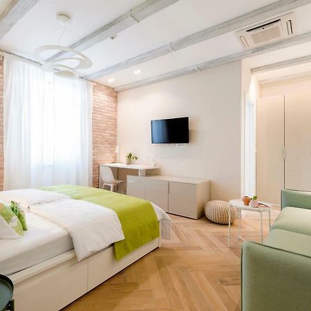 Mak Luxury Rooms Σπλιτ Εξωτερικό φωτογραφία
