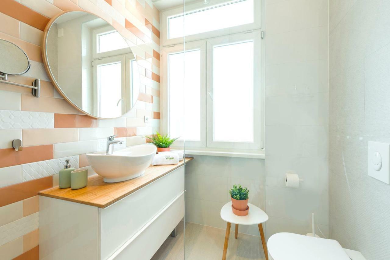 Mak Luxury Rooms Σπλιτ Εξωτερικό φωτογραφία