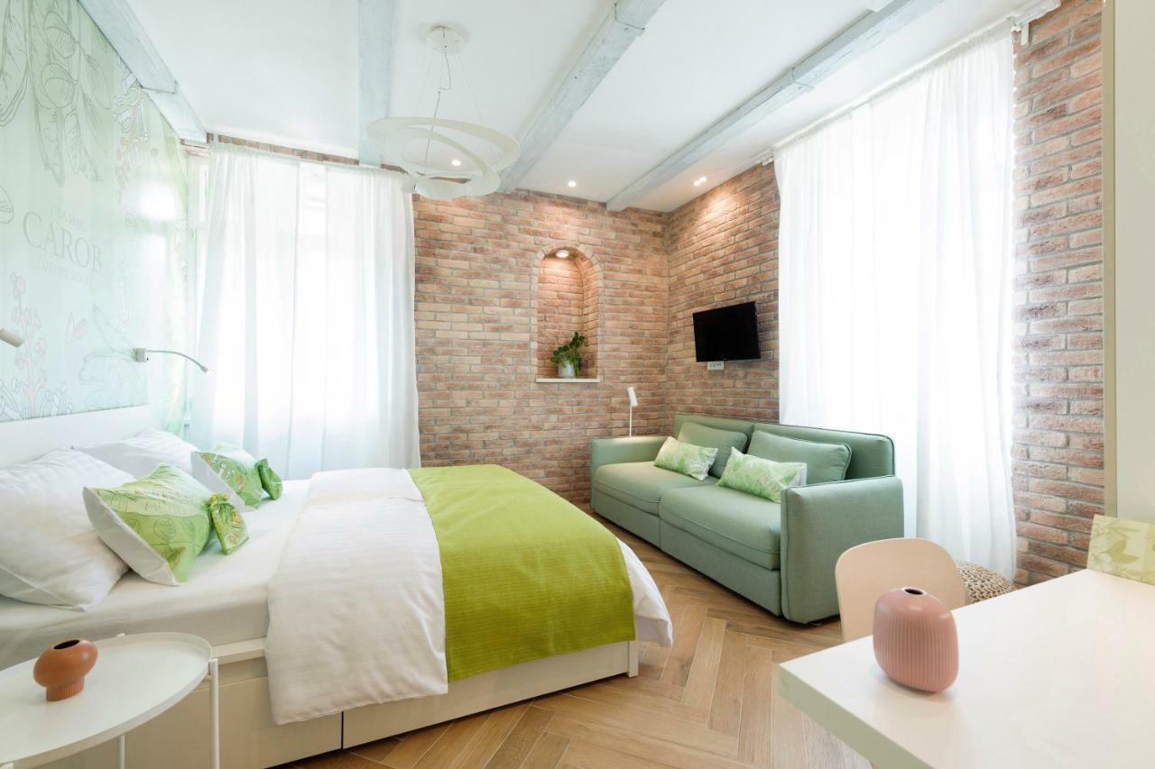 Mak Luxury Rooms Σπλιτ Εξωτερικό φωτογραφία