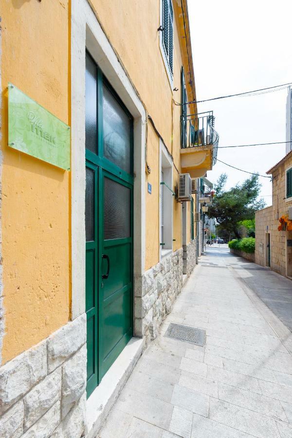 Mak Luxury Rooms Σπλιτ Εξωτερικό φωτογραφία
