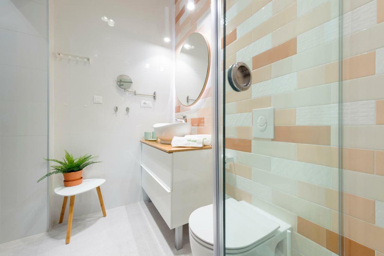 Mak Luxury Rooms Σπλιτ Εξωτερικό φωτογραφία