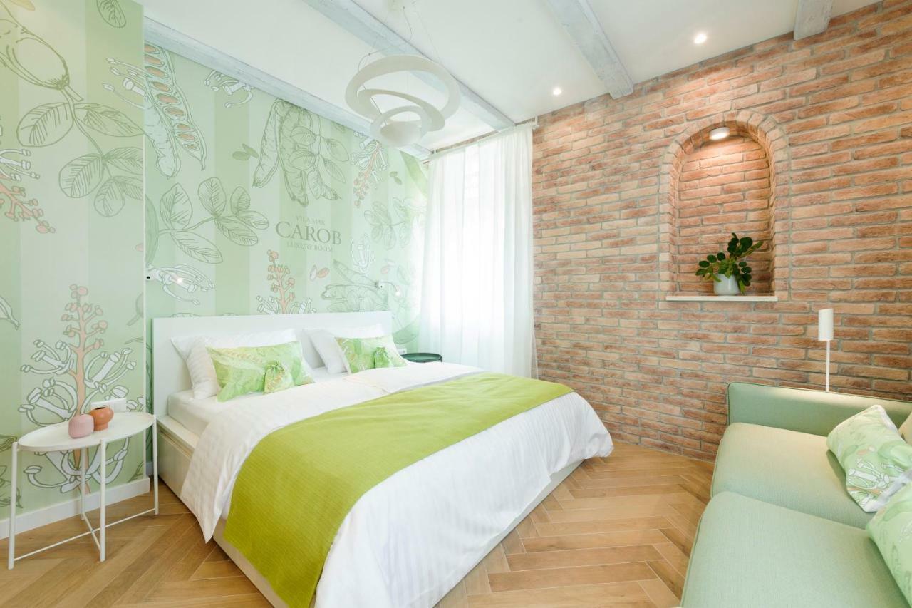 Mak Luxury Rooms Σπλιτ Εξωτερικό φωτογραφία