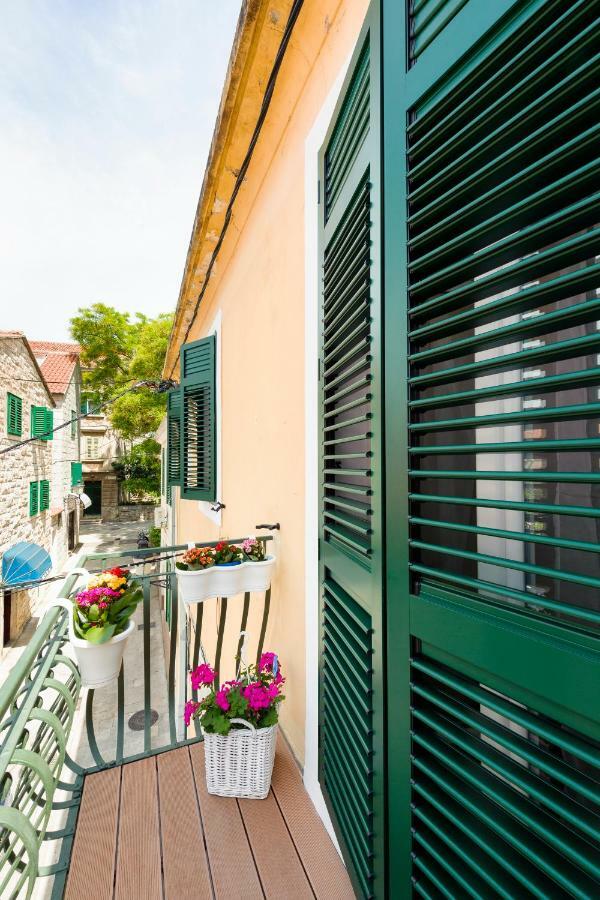 Mak Luxury Rooms Σπλιτ Εξωτερικό φωτογραφία